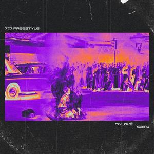 777 FREESTYLE + (feat. Samu) (Explicit)