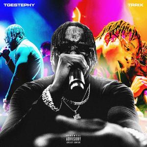 Too Much (feat. Trrix) (Explicit)