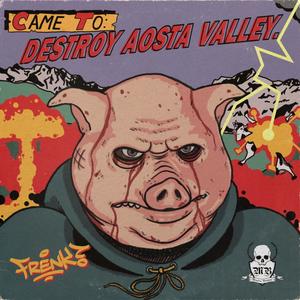 Hisachi Ouchi (feat. Tresdeca) (Explicit)