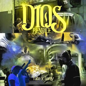 Dios Bendice (feat. Leroy La L)