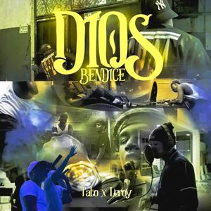Dios Bendice (feat. Leroy La L & Pty Audio)