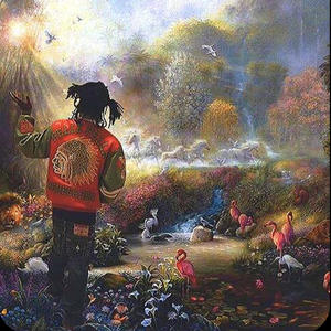 The One (feat. vio!!) (Explicit)