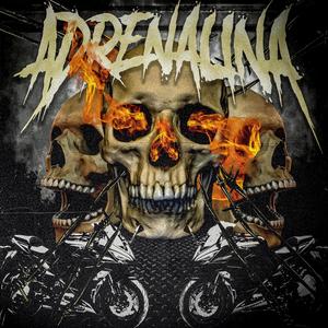 Adrenalina (feat. Daguero Music, KPTO, Alanbrigante, Di Geniuz, Bossavescomohe & LunoxLnx) [Explicit]