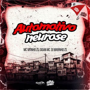 Automotivo Neurose