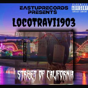 Streets Of California (feat. MADD S) (Explicit)