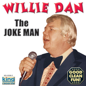 The Joke Man