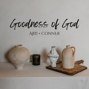 Goodness of God (feat. Conner Lyman)