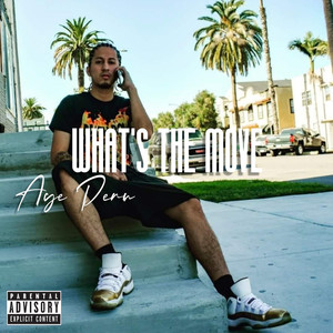 Vivo Cabron (Explicit)