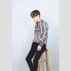 我对自己开了一枪