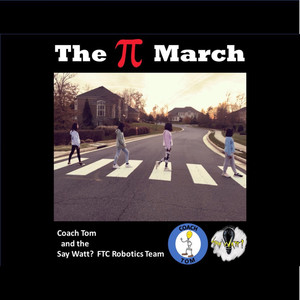 The Pi March