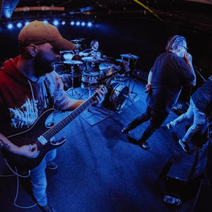 Deathstar (feat. Devin Attard)