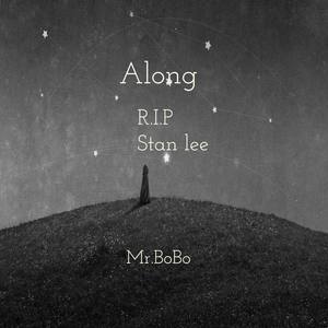 [FREE BEAT] ”Along“ R.I.P Stanlee