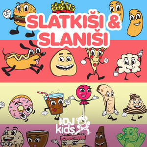 Slatkiši & Slaniši