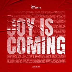 Joy Is Coming