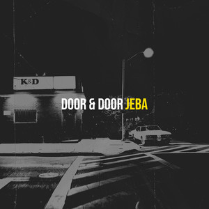 Door & Door