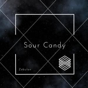 Sour Candy - Single