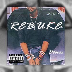 Rebuke (Explicit)