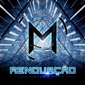 Renovação (feat. Sydnei Carvalho) [Explicit]