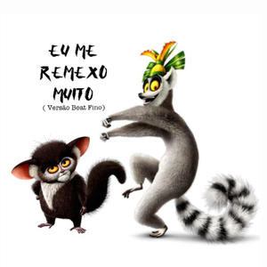 EU ME REMEXO MUITO (Versão Beat Fino)