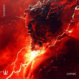 SAPPHIRE (HARDSTYLE)