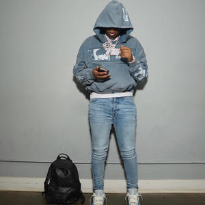 Lost Mook Lost Mike (feat. VonnoOff1700) (Unreleased) (Explicit)