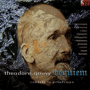 Requiem: I. Introïtus