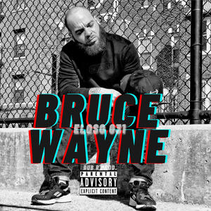 Bruce Wayne