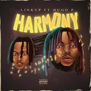 HARMONY (feat. Hugo P) (Explicit)