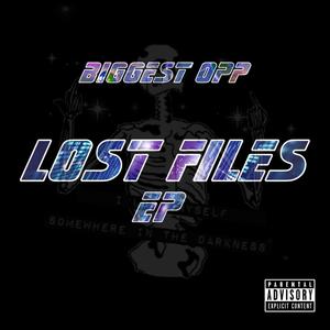 Lost Files EP 2 (Explicit)