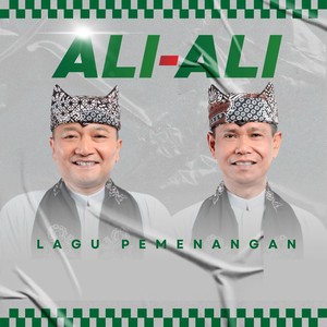 Ali-Ali Lagu Pemenangan