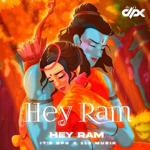 Hey Ram Hey Ram (Lofi)