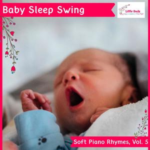 The Little Fingers(Solo Piano in A Minor)