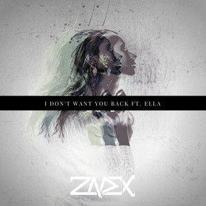 I don't want you back(feat. Ella) (Original Mix)