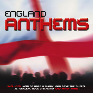 England Anthems