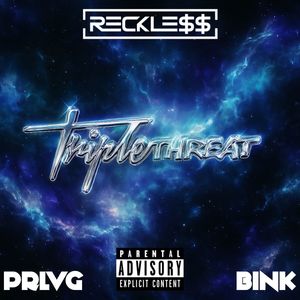 TRIPLE THREAT (Explicit)