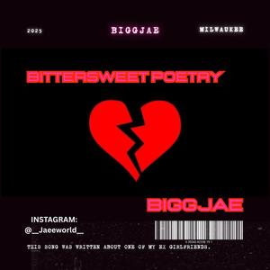 Bittersweet Poetry (Explicit)