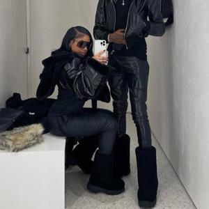 pink china (Explicit)