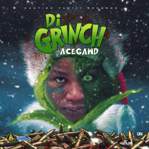 Di Grinch (Explicit)