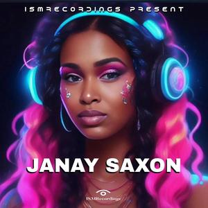 Janay Saxon