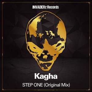 Step one (Original mix)