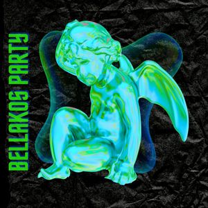 Bellakos Party (Explicit)