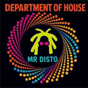 Dpt of House