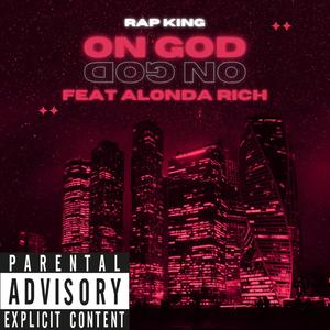 On God (feat. Alonda Rich) [Explicit]