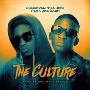The Culture (feat. Jae cash) (Explicit)
