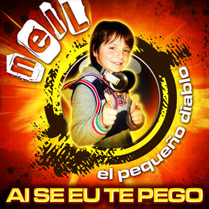 Ai Se Eu Te Pego (Karaoke Version)