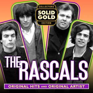 Solid Gold Rascals