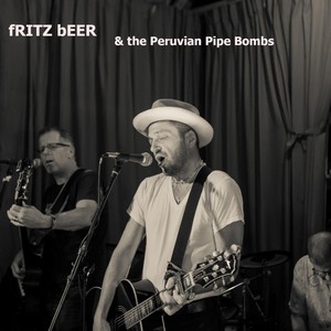 El Carro De Gustavo (feat. The Peruvian Pipe Bombs)