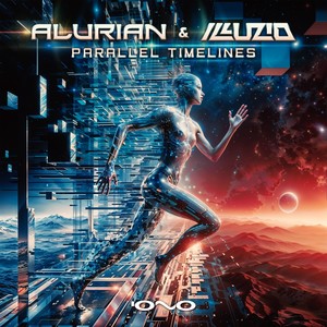 Parallel Timelines (Original Mix)