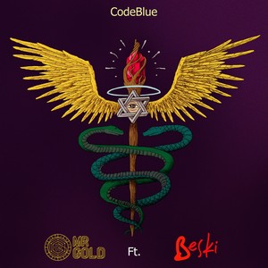 Code Blue(feat. Beski)