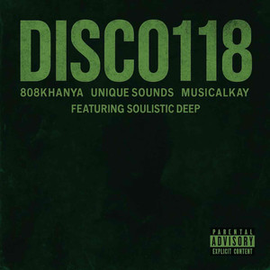 Disco118 (Explicit)
